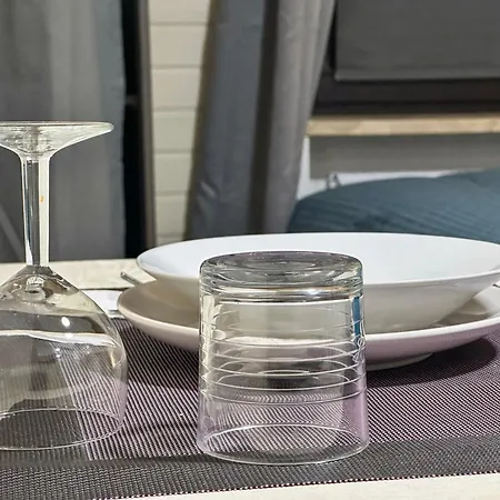 Cosy Equipe Avec Terrasse Ottmarsheim