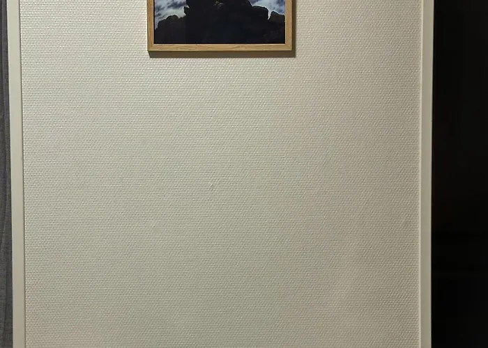 Cosy Equipe Avec Terrasse 아파트 *